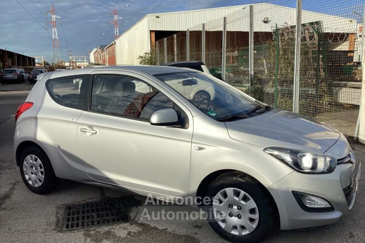 Hyundai i20 1.2 5 Star Edition - <small></small> 5.500 € <small>TTC</small> - #5