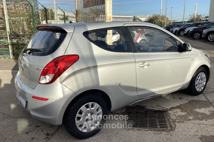 Hyundai i20 1.2 5 Star Edition - <small></small> 5.500 € <small>TTC</small> - #6