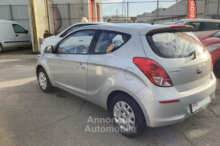 Hyundai i20 1.2 5 Star Edition - <small></small> 5.500 € <small>TTC</small> - #9