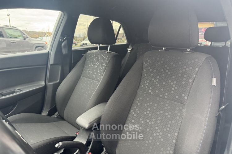 Hyundai i20 1.2 84ch Intuitive - <small></small> 10.990 € <small>TTC</small> - #11