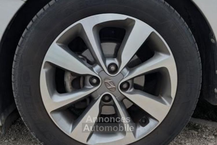 Hyundai i20 1.2 85 NAVI - <small></small> 10.990 € <small>TTC</small> - #11