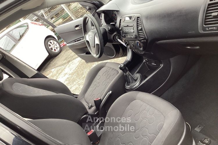 Hyundai i20 1.2 Classic - <small></small> 5.200 € <small>TTC</small> - #16