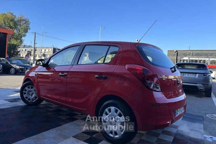 Hyundai i20 1.2 EDITION SPECIALE - <small></small> 3.990 € <small>TTC</small> - #8