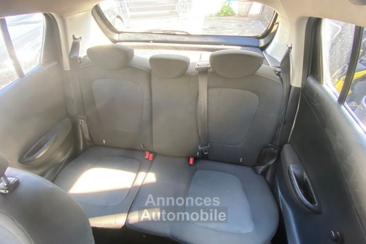 Hyundai i20 1.2 Pack Evidence - <small></small> 4.990 € <small>TTC</small> - #9