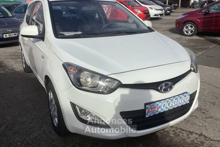 Hyundai i20 1.2 Star Edition - <small></small> 6.250 € <small>TTC</small> - #3