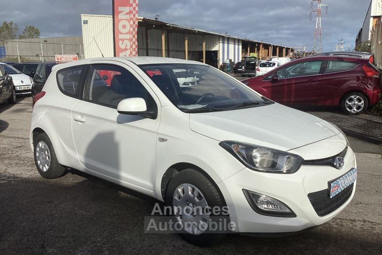 Hyundai i20 1.2 Star Edition - <small></small> 6.250 € <small>TTC</small> - #6