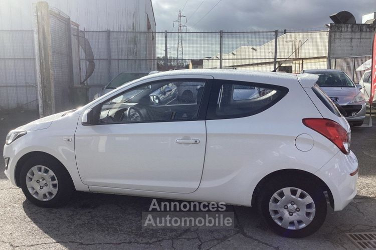 Hyundai i20 1.2 Star Edition - <small></small> 6.250 € <small>TTC</small> - #7