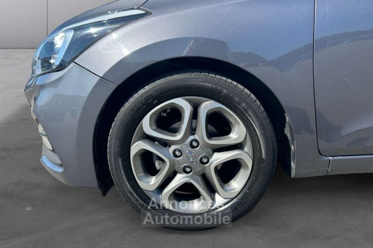 Hyundai i20 1.2i - <small></small> 10.499 € <small>TTC</small> - #7