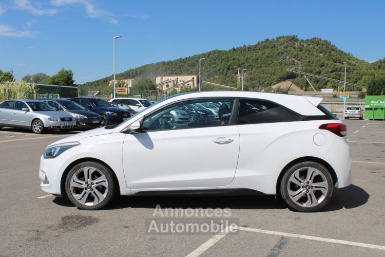 Hyundai i20 1.4 crdi 90 intuitive plus - <small></small> 9.490 € <small>TTC</small> - #2