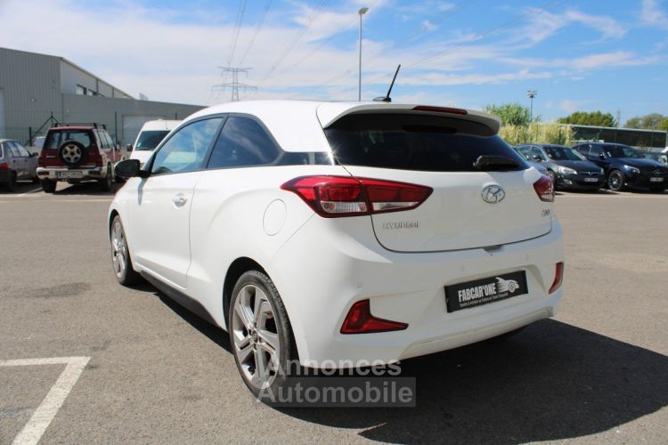 Hyundai i20 1.4 crdi 90 intuitive plus - <small></small> 9.490 € <small>TTC</small> - #3