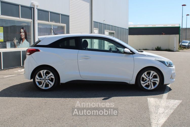 Hyundai i20 1.4 crdi 90 intuitive plus - <small></small> 9.490 € <small>TTC</small> - #6