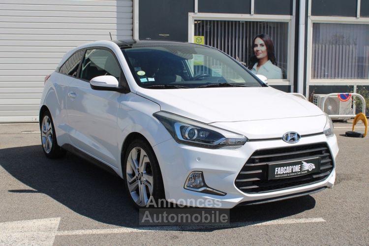 Hyundai i20 1.4 crdi 90 intuitive plus - <small></small> 9.490 € <small>TTC</small> - #7