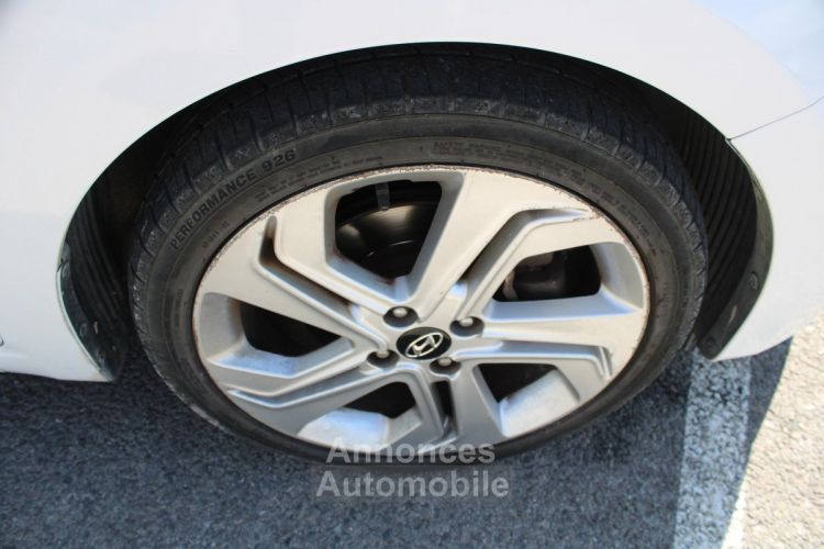 Hyundai i20 1.4 crdi 90 intuitive plus - <small></small> 9.490 € <small>TTC</small> - #17