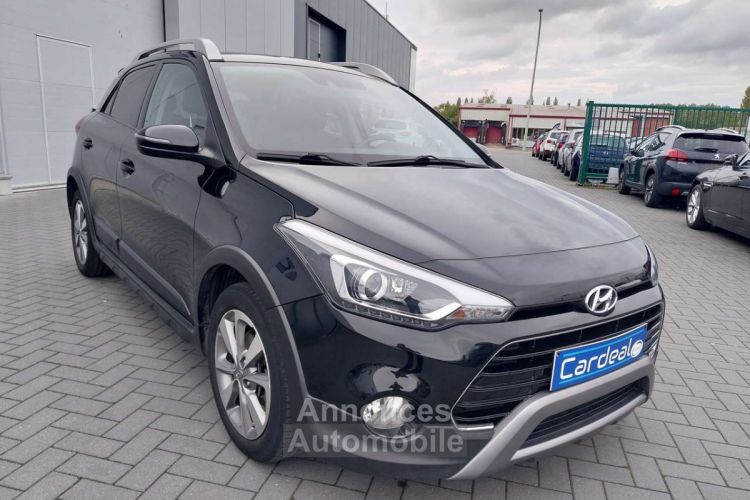 Hyundai i20 Active 1.0 T Twist Tech Pack -GPS-CAMERA-CAR.PLAY- - <small></small> 13.990 € <small>TTC</small> - #1