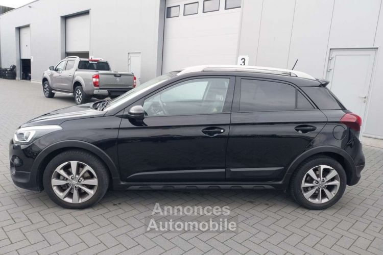 Hyundai i20 Active 1.0 T Twist Tech Pack -GPS-CAMERA-CAR.PLAY- - <small></small> 13.990 € <small>TTC</small> - #4