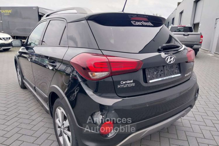 Hyundai i20 Active 1.0 T Twist Tech Pack -GPS-CAMERA-CAR.PLAY- - <small></small> 13.990 € <small>TTC</small> - #5