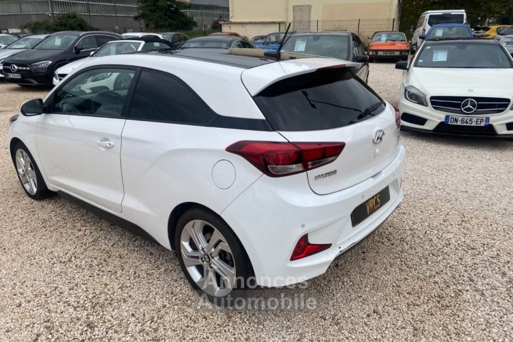 Hyundai i20 COUPE 1.0 TGDI Creative - <small></small> 10.900 € <small>TTC</small> - #3