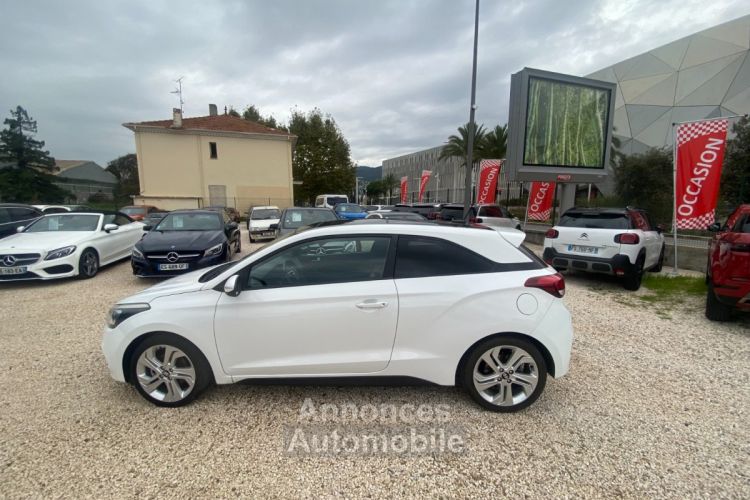 Hyundai i20 COUPE 1.0 TGDI Creative - <small></small> 10.900 € <small>TTC</small> - #6