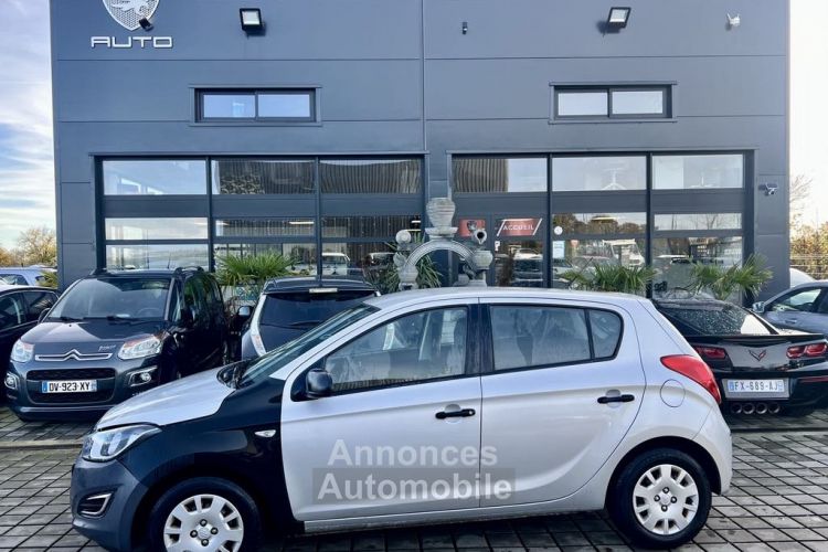 Hyundai i20 I 20 I PB, PBT 1.2 (86Cv) PACK EVIDENCE - <small></small> 6.990 € <small>TTC</small> - #1