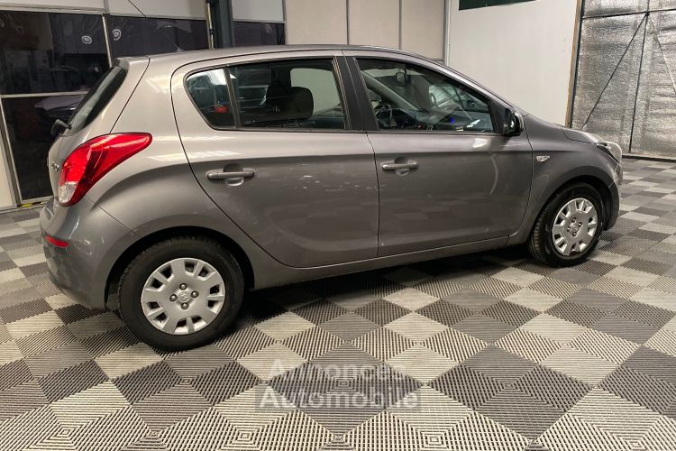 Hyundai i20 I 20 I20 I PB, PBT 1.1 CRDi (75Cv) Pack Inventive - <small></small> 6.500 € <small>TTC</small> - #3