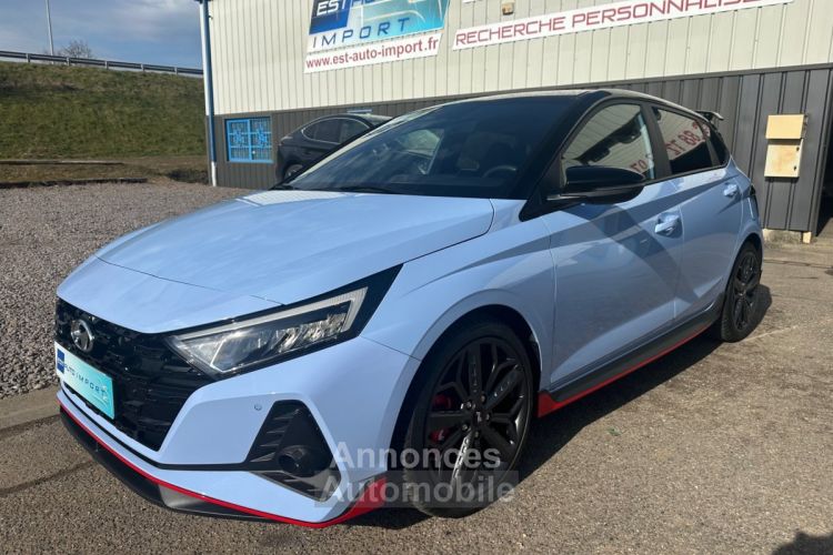 Hyundai i20 i20N PERFORMANCE - <small></small> 31.990 € <small>TTC</small> - #1