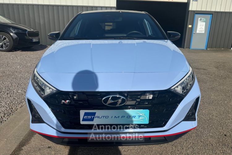 Hyundai i20 i20N PERFORMANCE - <small></small> 31.990 € <small>TTC</small> - #2