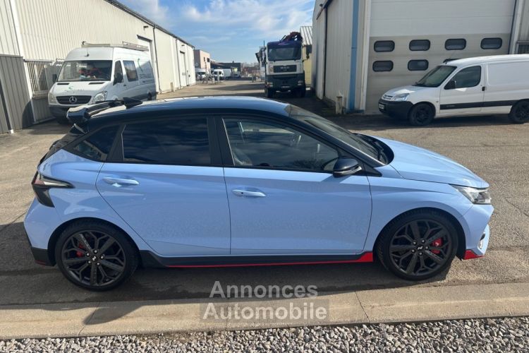 Hyundai i20 i20N PERFORMANCE - <small></small> 31.990 € <small>TTC</small> - #4