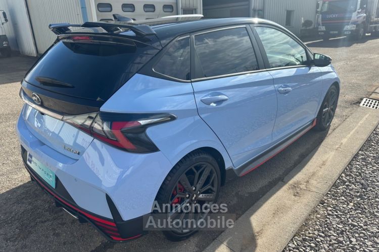 Hyundai i20 i20N PERFORMANCE - <small></small> 31.990 € <small>TTC</small> - #5