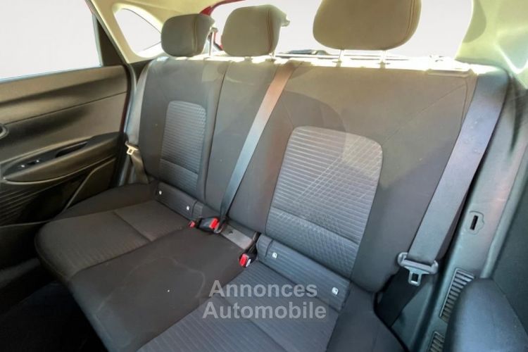 Hyundai i20 III 1.0 T-GDi 100CH HYBRID EXECUTIVE DCT-7 - <small></small> 14.990 € <small>TTC</small> - #11