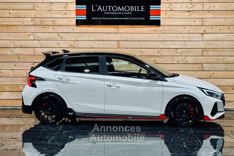 Hyundai i20 iii n st suspension airtec jb4 ceramique - <small></small> 29.990 € <small>TTC</small> - #2