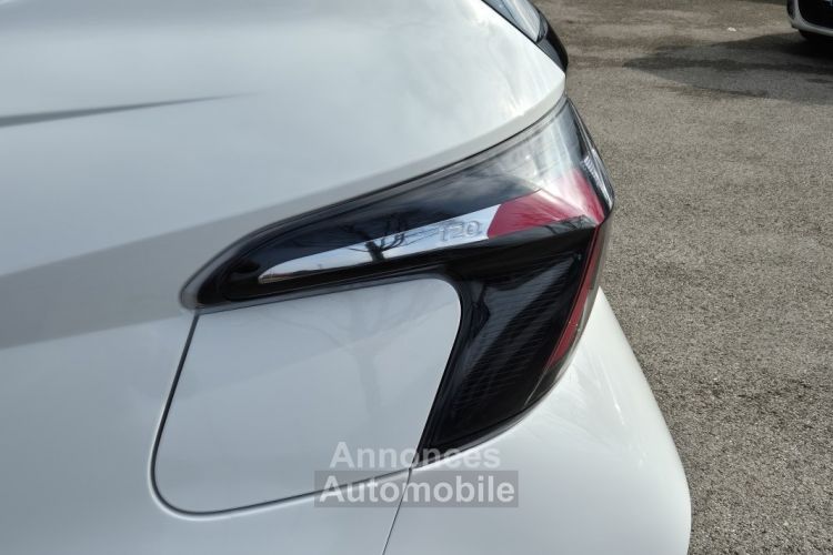 Hyundai i20 N 1.6 T-GDI 204 cv - 3500 Kms - 12-2023 - <small></small> 31.990 € <small>TTC</small> - #30