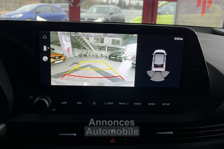 Hyundai i20 N 1,6 T-GDI 204 GPS CAMERA APPLE CARPLAY REGULATEUR LIMITEUR KEYLESS VIRTUAL COCKPIT DRIVE SELEC - <small></small> 27.990 € <small>TTC</small> - #21