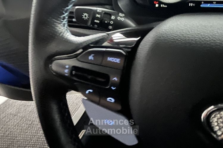 Hyundai i20 N 1,6 T-GDI 204 GPS CAMERA APPLE CARPLAY REGULATEUR LIMITEUR KEYLESS VIRTUAL COCKPIT DRIVE SELEC - <small></small> 27.990 € <small>TTC</small> - #33