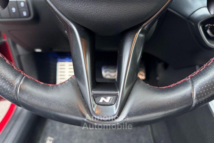 Hyundai i20 N-Line Michel Vaillant - <small></small> 18.250 € <small>TTC</small> - #24