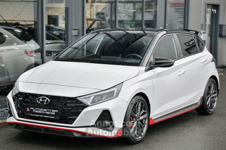 Hyundai i20 N Performance Teilleder - <small></small> 27.790 € <small>TTC</small> - #2