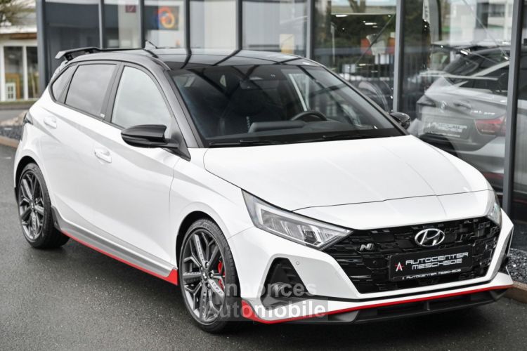 Hyundai i20 N Performance Teilleder - <small></small> 27.790 € <small>TTC</small> - #3