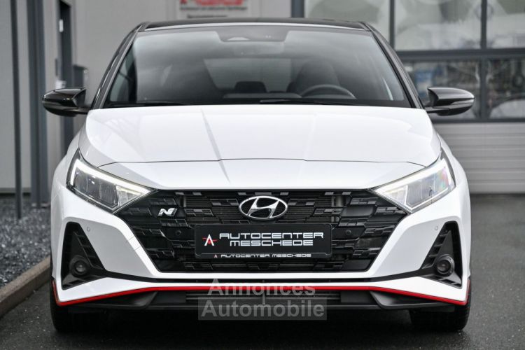 Hyundai i20 N Performance Teilleder - <small></small> 27.790 € <small>TTC</small> - #22