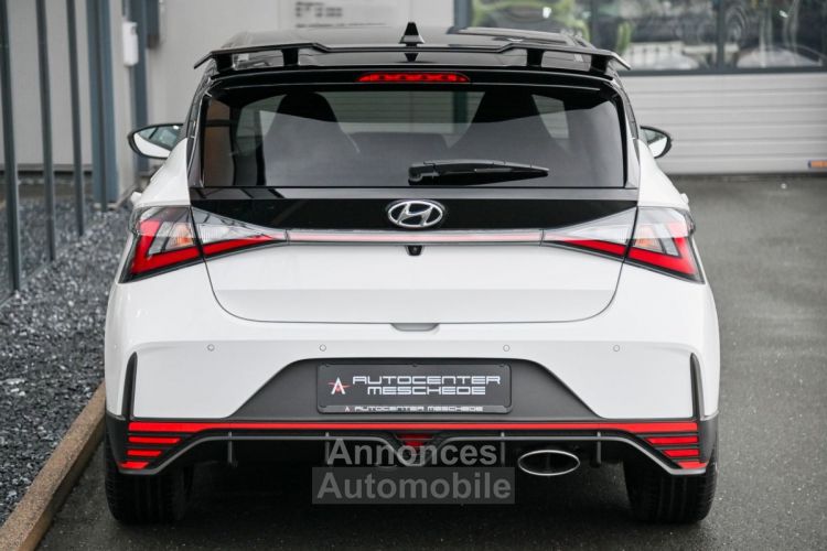 Hyundai i20 N Performance Teilleder - <small></small> 27.790 € <small>TTC</small> - #23