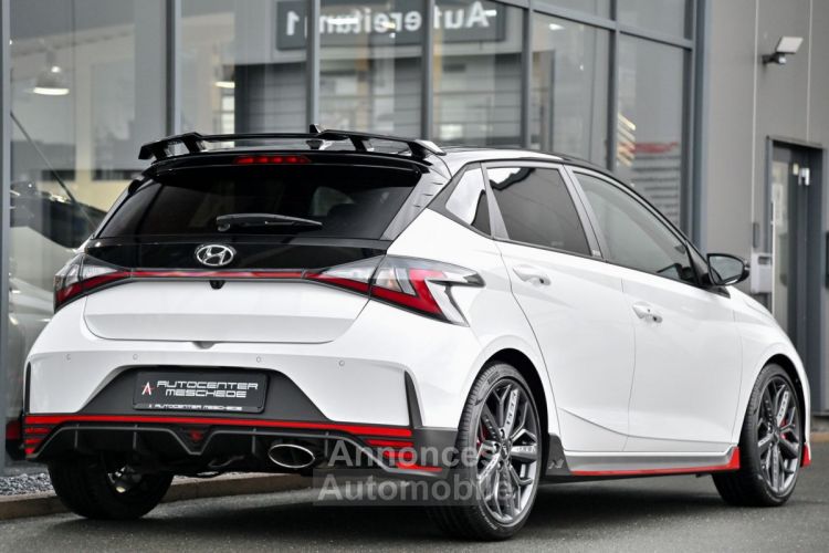 Hyundai i20 N Performance Teilleder - <small></small> 27.790 € <small>TTC</small> - #27