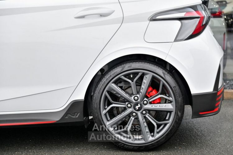 Hyundai i20 N Performance Teilleder - <small></small> 27.790 € <small>TTC</small> - #31