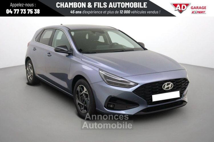 Hyundai i30 1.0 T-GDi 100 BVM Creative - <small></small> 23.437 € <small>TTC</small> - #1