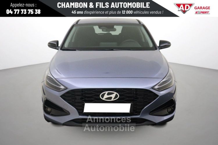 Hyundai i30 1.0 T-GDi 100 BVM Creative - <small></small> 23.437 € <small>TTC</small> - #3