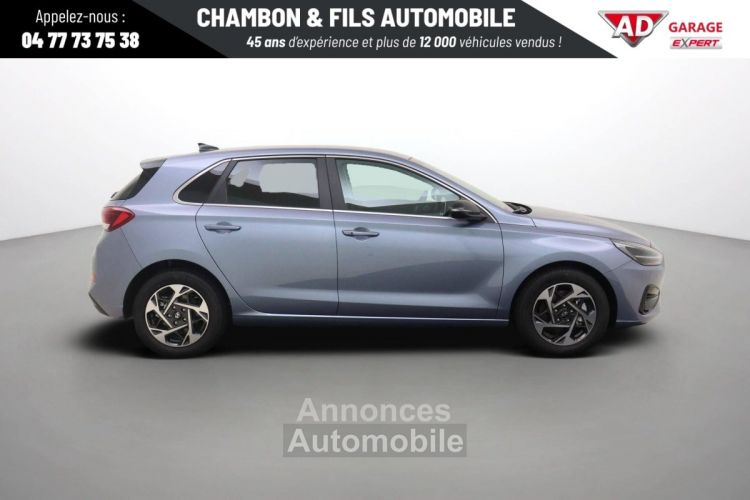 Hyundai i30 1.0 T-GDi 100 BVM Creative - <small></small> 23.437 € <small>TTC</small> - #4