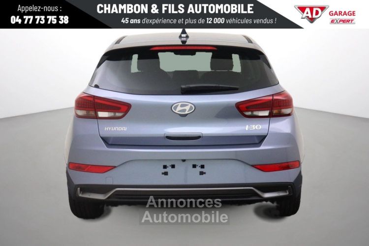 Hyundai i30 1.0 T-GDi 100 BVM Creative - <small></small> 23.437 € <small>TTC</small> - #6