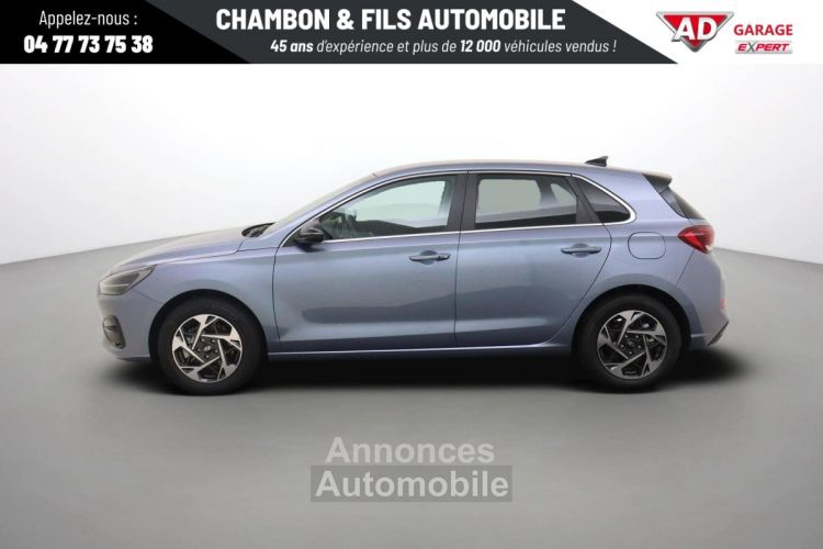 Hyundai i30 1.0 T-GDi 100 BVM Creative - <small></small> 23.437 € <small>TTC</small> - #8