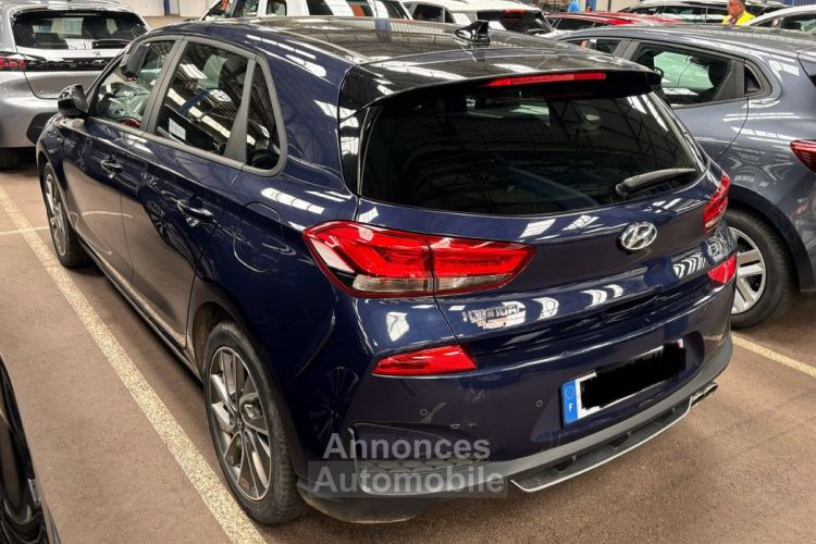 Hyundai i30 1.0 t-gdi 120 bvm 6 n-line - <small></small> 14.900 € <small>TTC</small> - #3