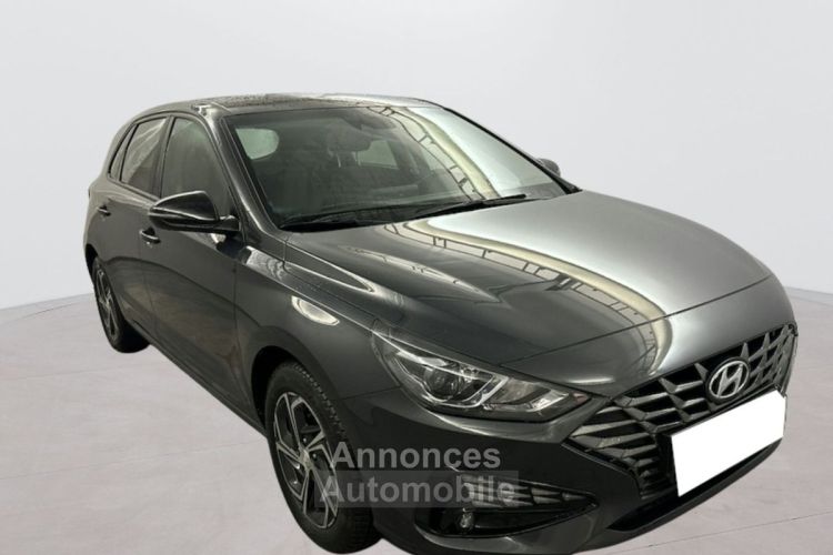 Hyundai i30 1.0 T-GDi 120 EDITION - <small></small> 16.990 € <small>TTC</small> - #1