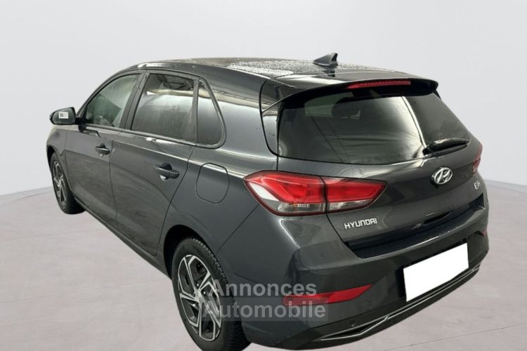 Hyundai i30 1.0 T-GDi 120 EDITION - <small></small> 16.990 € <small>TTC</small> - #2