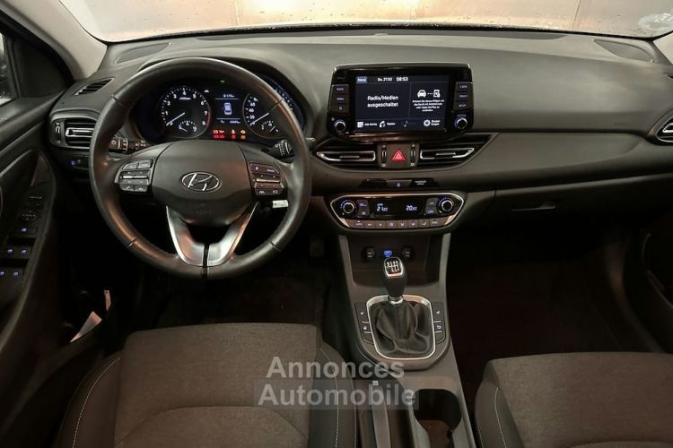 Hyundai i30 1.0 T-GDi 120 EDITION - <small></small> 16.990 € <small>TTC</small> - #3