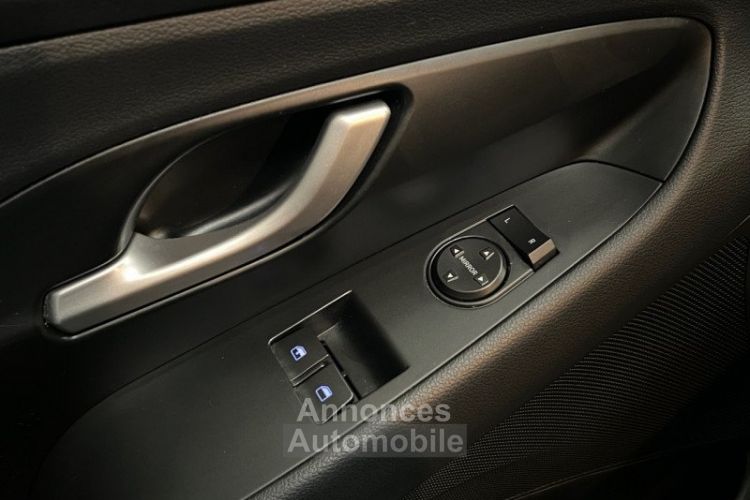 Hyundai i30 1.0 T-GDI 120CH INTUITIVE EURO6D-T - <small></small> 12.490 € <small>TTC</small> - #18